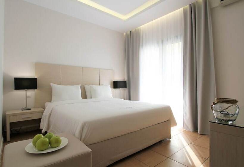 古典房间, Akrogiali Exclusive