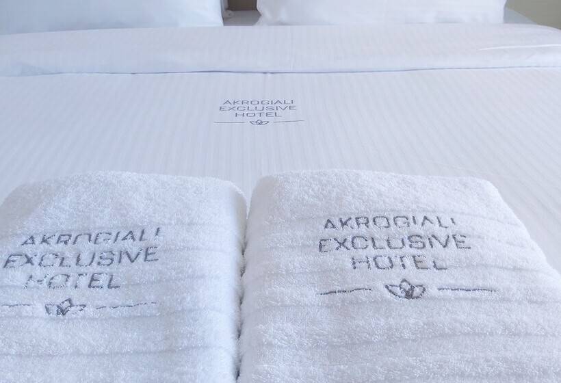 古典房间, Akrogiali Exclusive