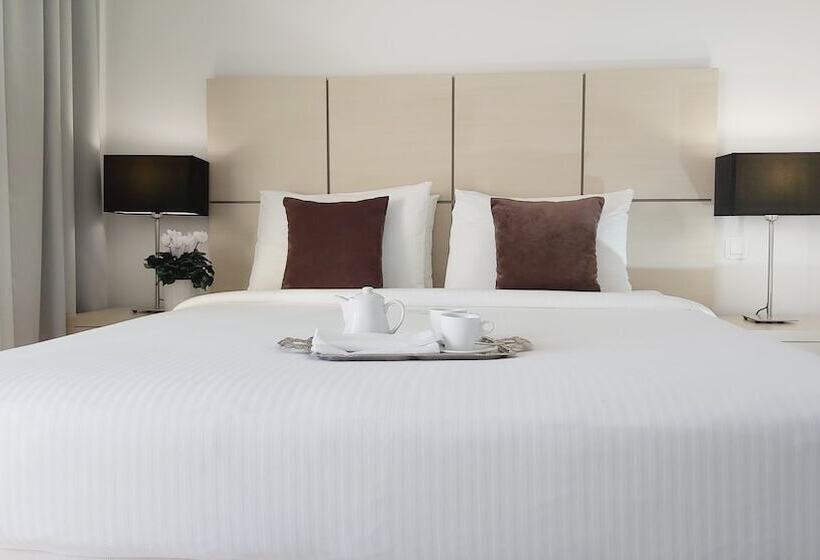 古典房间, Akrogiali Exclusive