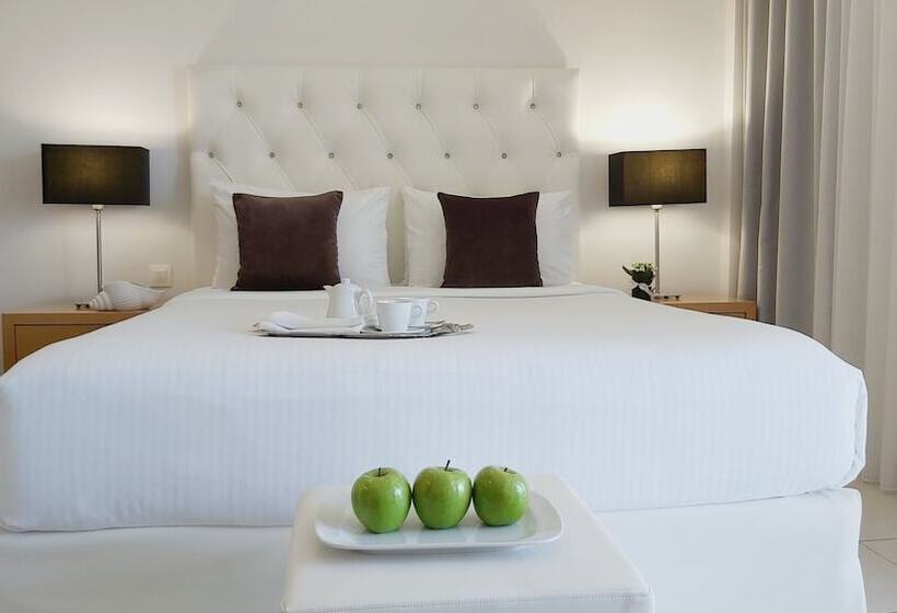 高级大房间, Akrogiali Exclusive