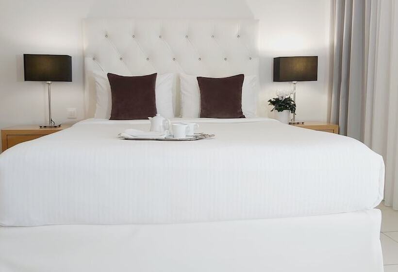 高级大房间, Akrogiali Exclusive