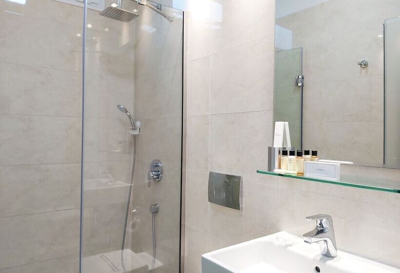 高级大房间, Akrogiali Exclusive