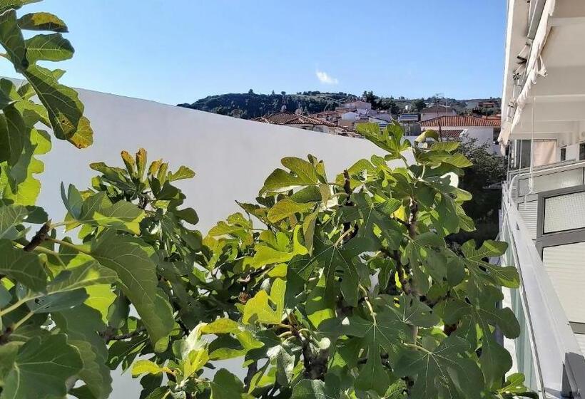 高级大房间, Akrogiali Exclusive