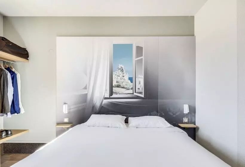 スタンダードルーム, B&b Hotel Brignoles
