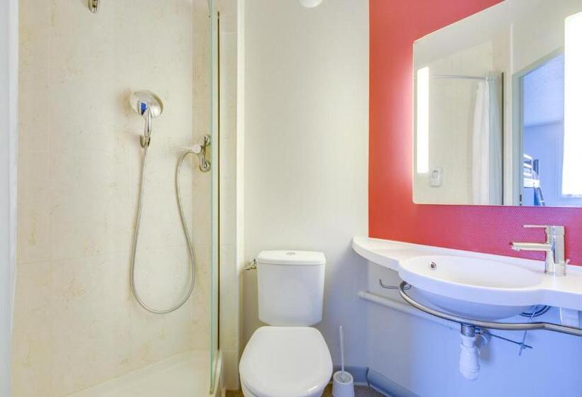 スタンダードルーム, B&b Hotel Brignoles