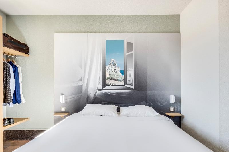 חדר סטנדרט, B&b Hotel Brignoles