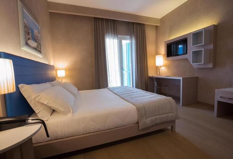 Номер Deluxe Вид на Сад, Calaponte