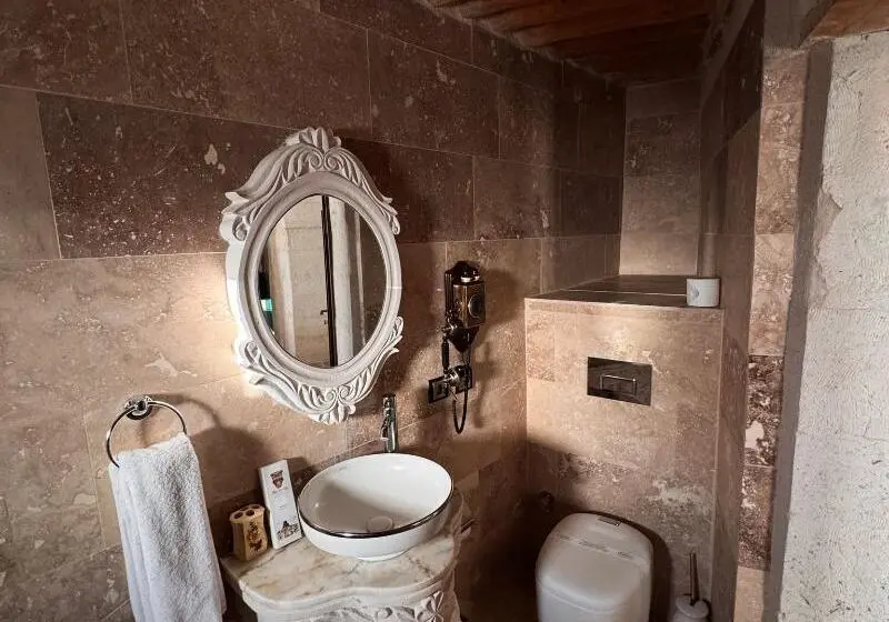 スイート, Cave Suites Cappadocia, Curio Collection by Hilton
