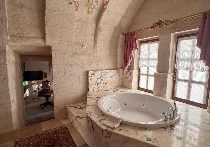スイート, Cave Suites Cappadocia, Curio Collection by Hilton