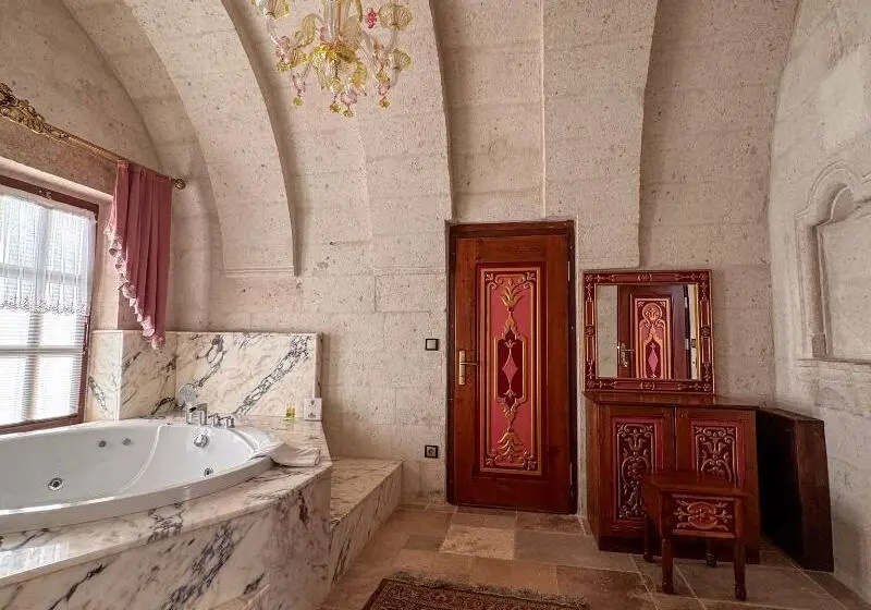 スイート, Cave Suites Cappadocia, Curio Collection by Hilton