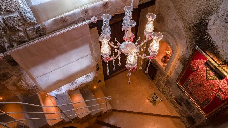 スイート, Cave Suites Cappadocia, Curio Collection by Hilton