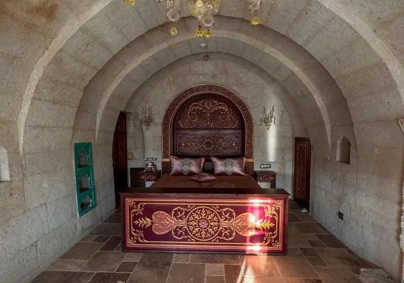 スイート, Cave Suites Cappadocia, Curio Collection by Hilton