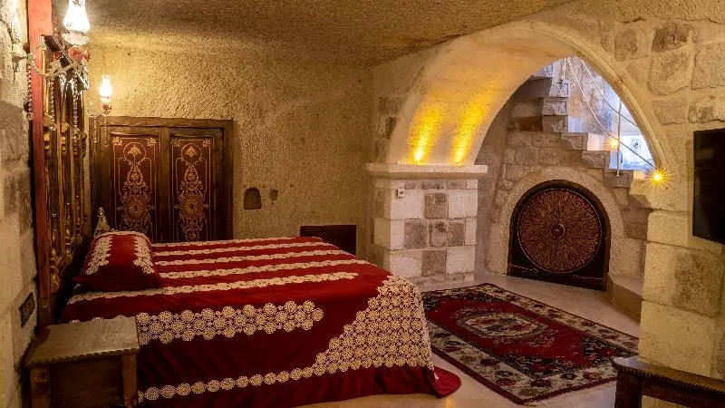 スイート, Cave Suites Cappadocia, Curio Collection by Hilton