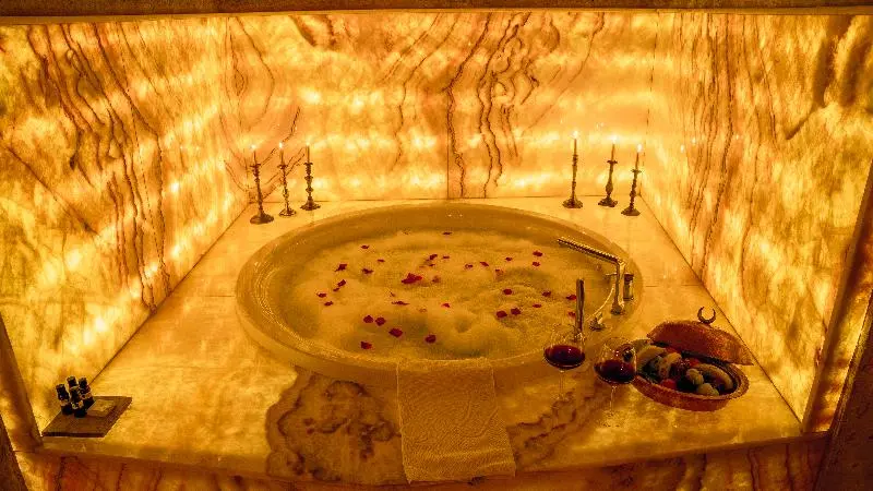 スイート, Cave Suites Cappadocia, Curio Collection by Hilton