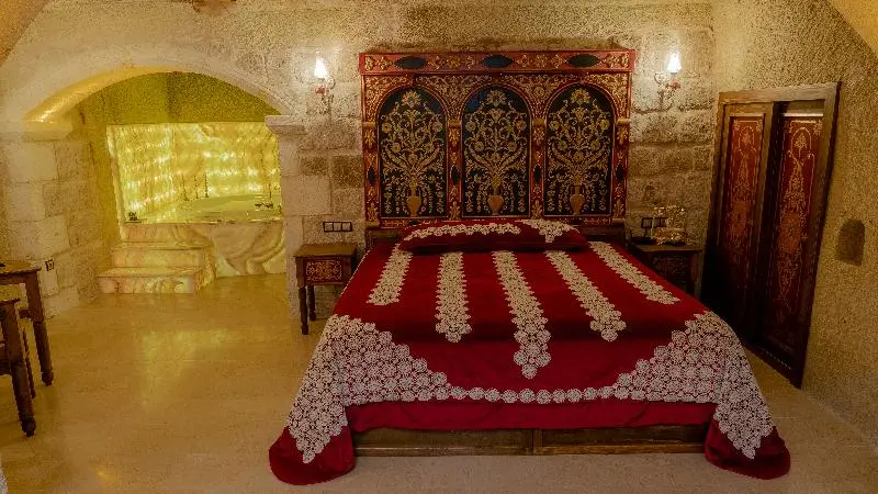 スイート, Cave Suites Cappadocia, Curio Collection by Hilton