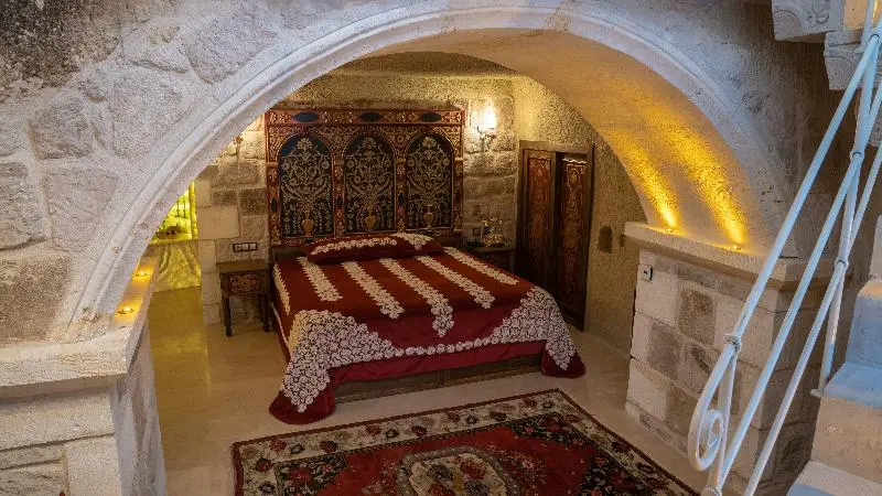 スイート, Cave Suites Cappadocia, Curio Collection by Hilton