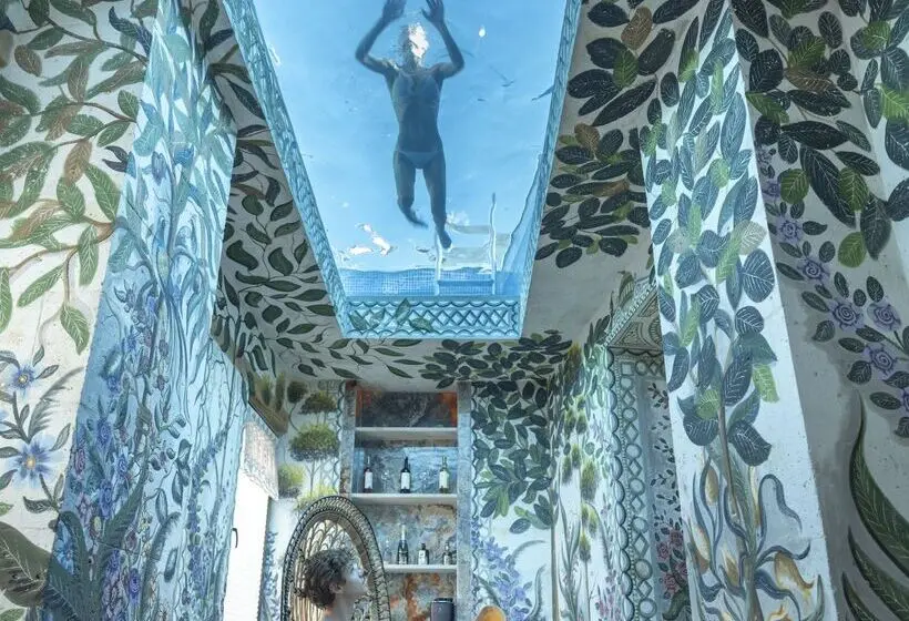 ビラホテル１ベッドルーム, Cave Suites Cappadocia, Curio Collection by Hilton