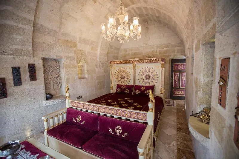 テラス付スイート, Cave Suites Cappadocia, Curio Collection by Hilton
