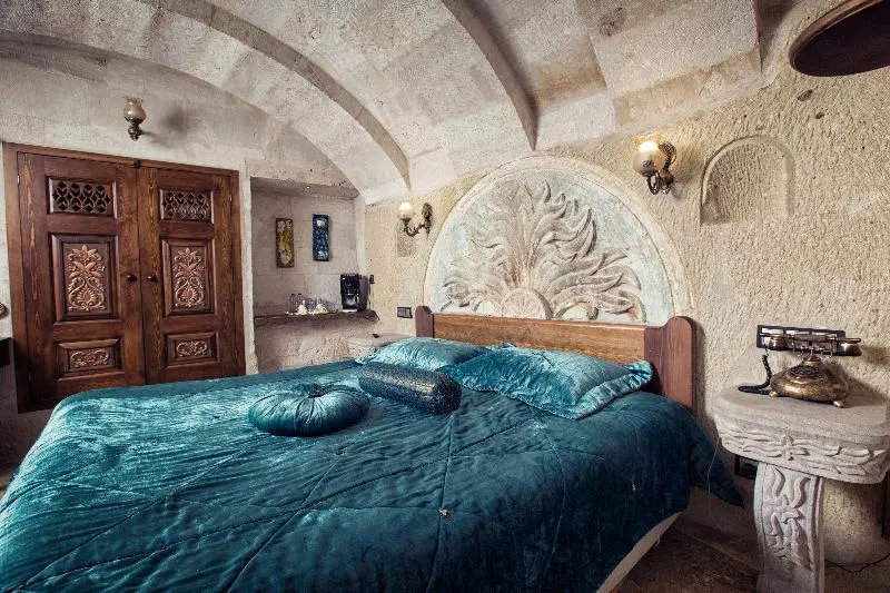 エコノミールーム, Cave Suites Cappadocia, Curio Collection by Hilton