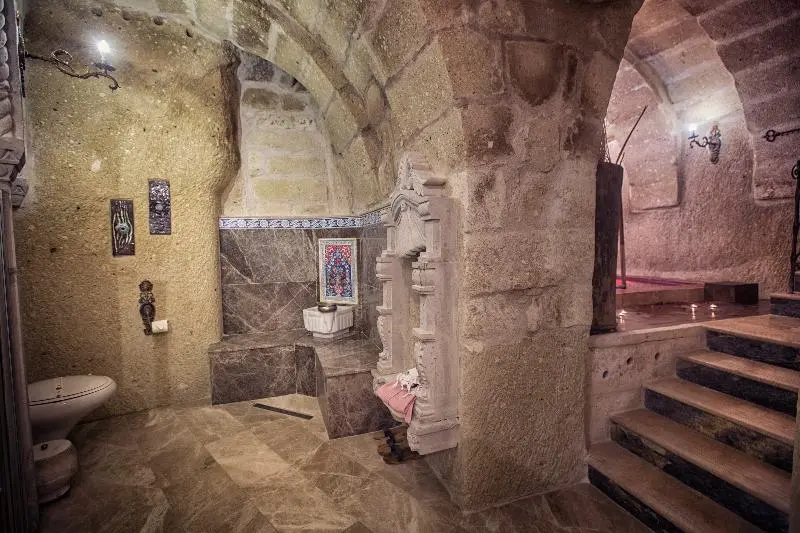 Suite with Pool, Cave Suites Cappadocia, Curio Collection by Hilton