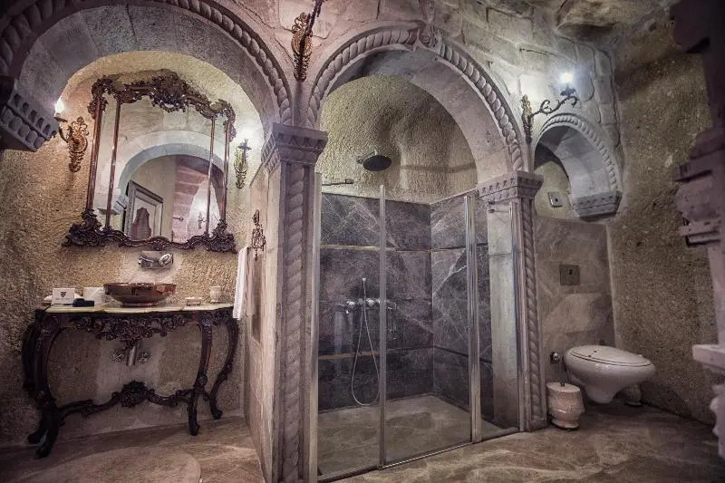 Suite with Pool, Cave Suites Cappadocia, Curio Collection by Hilton
