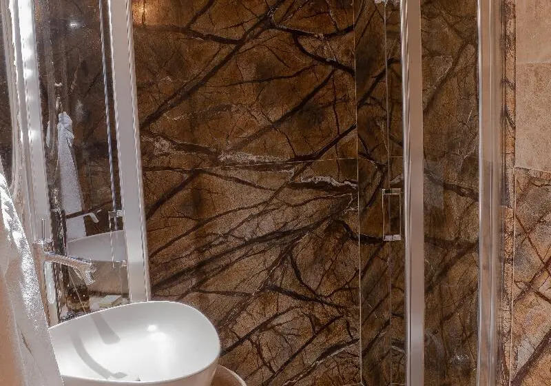 Suite with Pool, Cave Suites Cappadocia, Curio Collection by Hilton