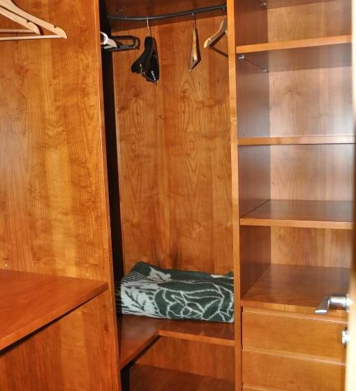 스탠다드 룸, De Alba