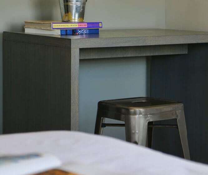 חדר סופריור לשלושה עם נוף לים, Design Architectonika