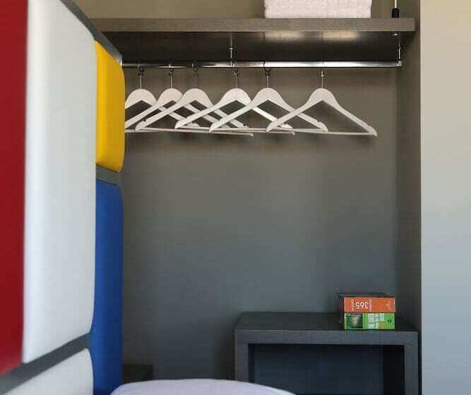 חדר סופריור לשלושה עם נוף לים, Design Architectonika