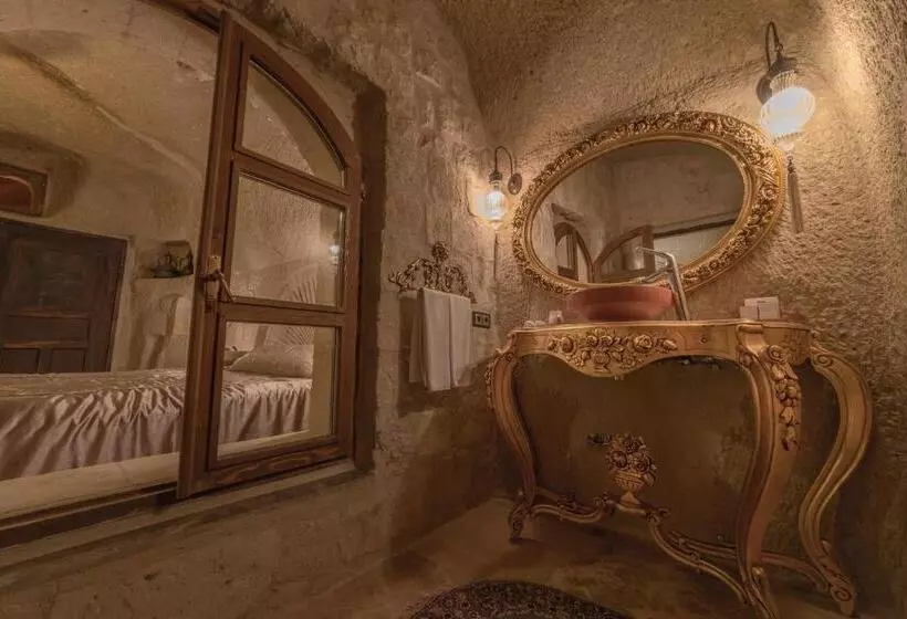 スタンダードルーム, Cave Suites Cappadocia, Curio Collection by Hilton