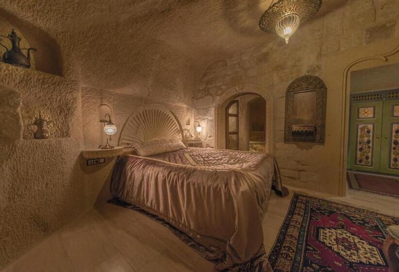 اتاق استاندارد, Elika Cave Suites & Spa