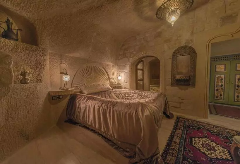 スタンダードルーム, Cave Suites Cappadocia, Curio Collection by Hilton