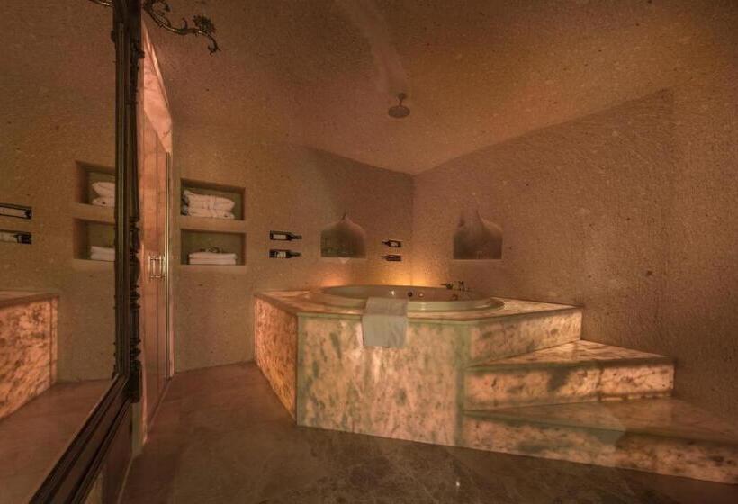 חדר סטנדרט, Elika Cave Suites & Spa