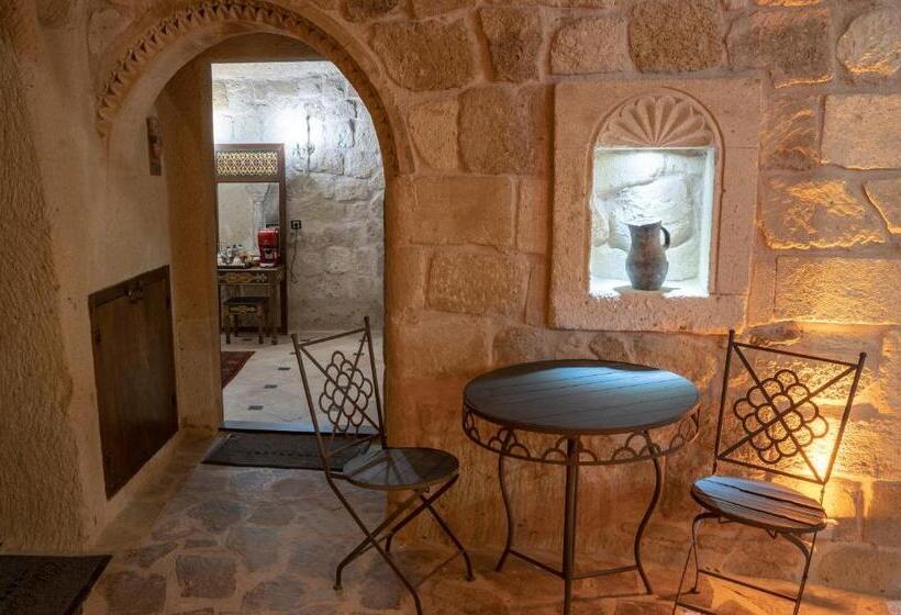اتاق استاندارد, Elika Cave Suites & Spa