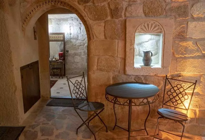 スタンダードルーム, Cave Suites Cappadocia, Curio Collection by Hilton