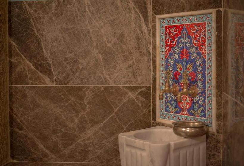 סוויטה עם בריכה, Elika Cave Suites & Spa