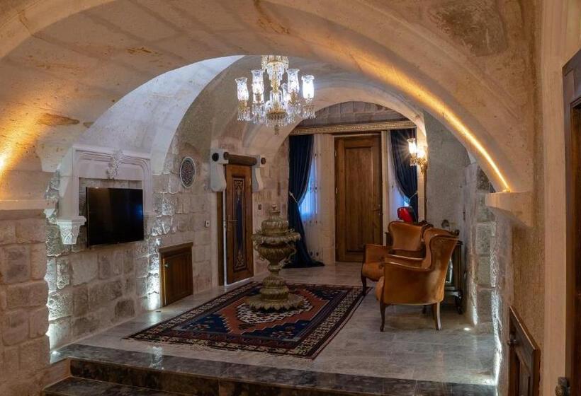 סוויטה עם בריכה, Elika Cave Suites & Spa