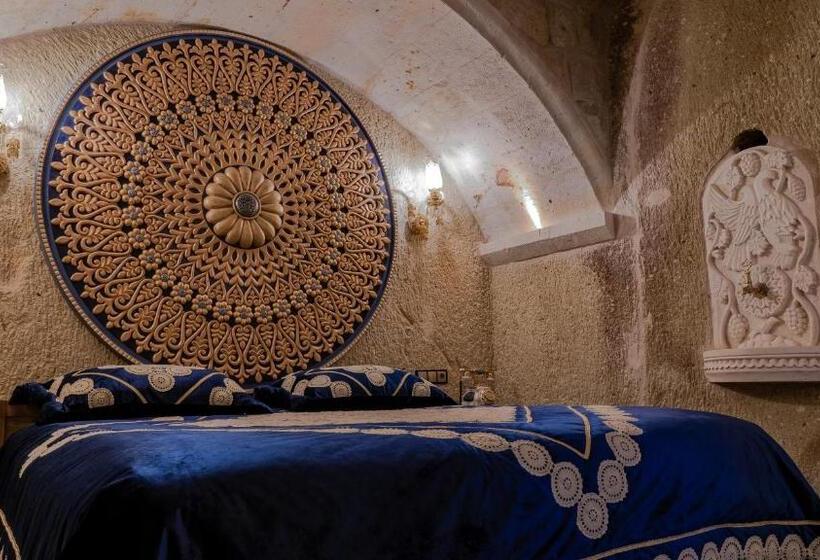 סוויטה עם בריכה, Elika Cave Suites & Spa