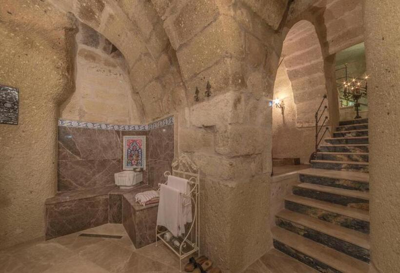 סוויטה עם בריכה, Elika Cave Suites & Spa