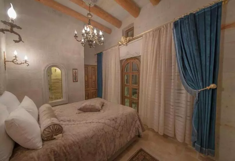 エコノミールーム, Cave Suites Cappadocia, Curio Collection by Hilton