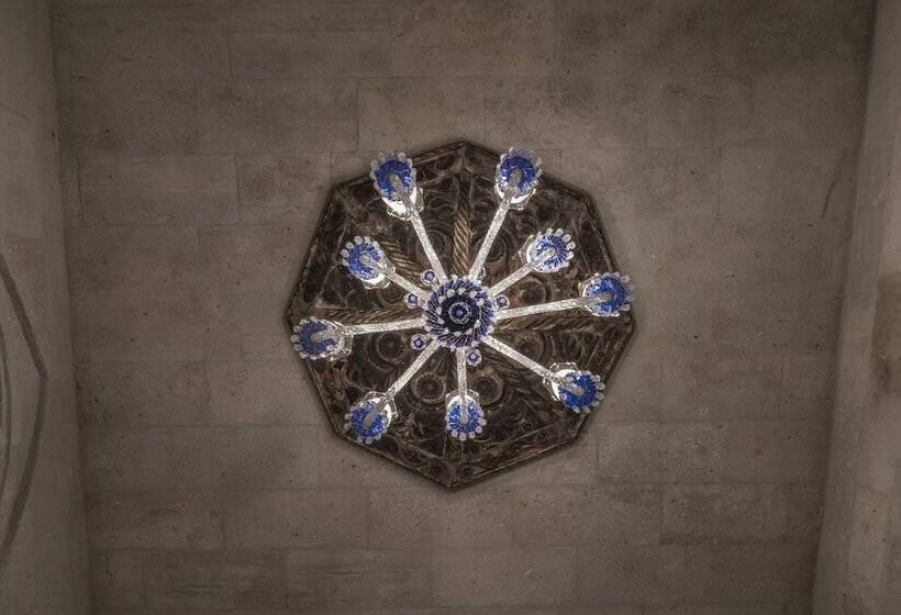 חדר דלוקס, Elika Cave Suites & Spa