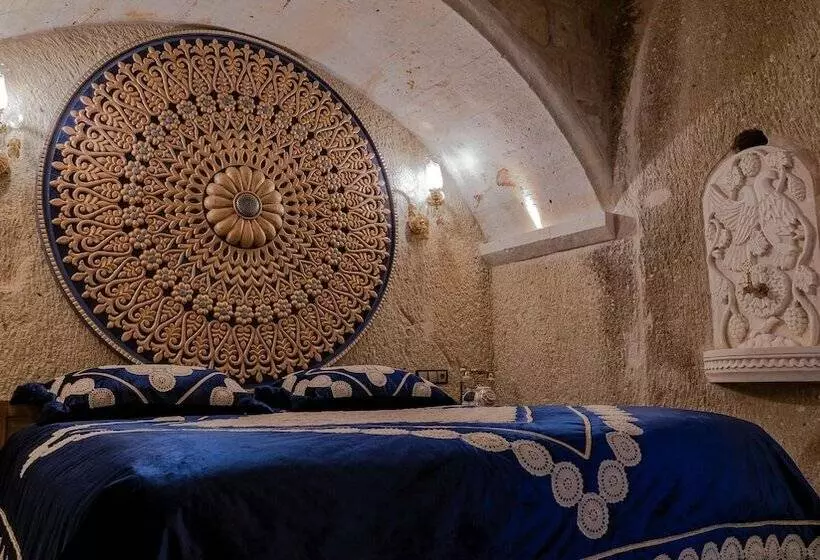 Suite with Pool, Cave Suites Cappadocia, Curio Collection by Hilton