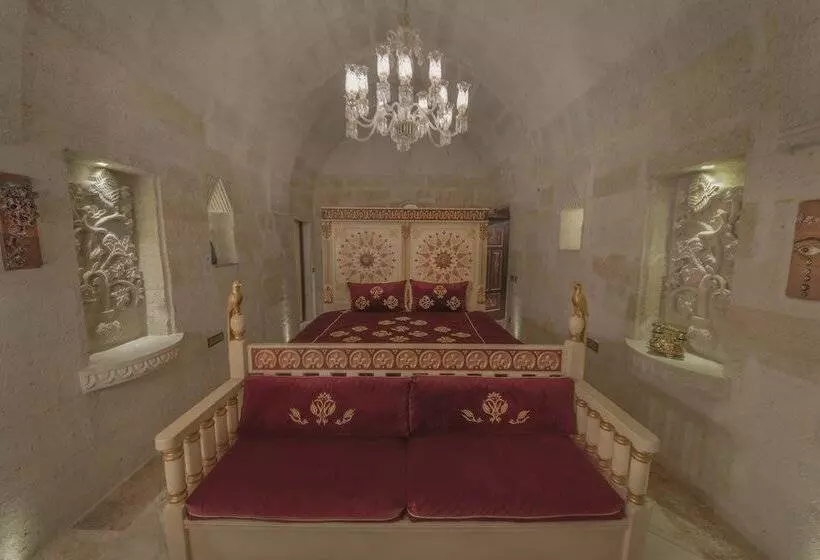 テラス付スイート, Cave Suites Cappadocia, Curio Collection by Hilton