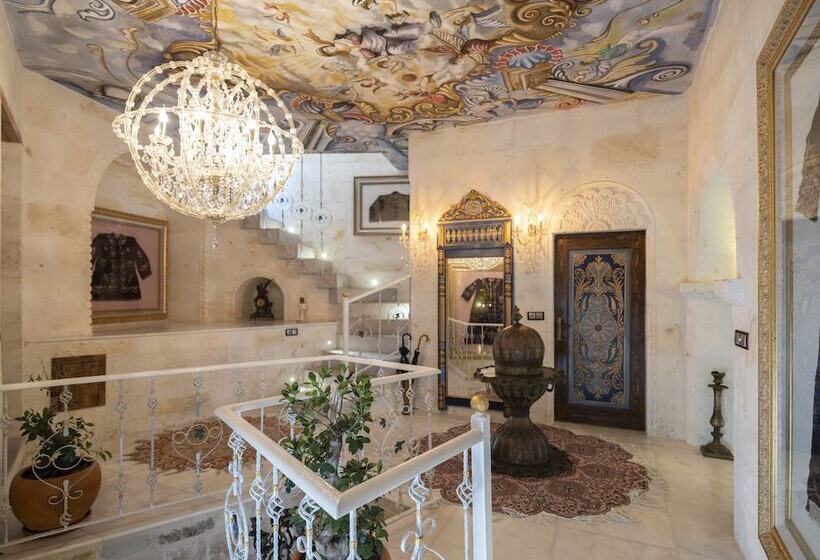ویلای 1 خوابه, Elika Cave Suites & Spa