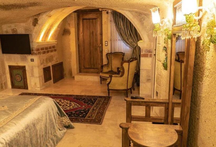 חדר סטנדרט, Elika Cave Suites & Spa