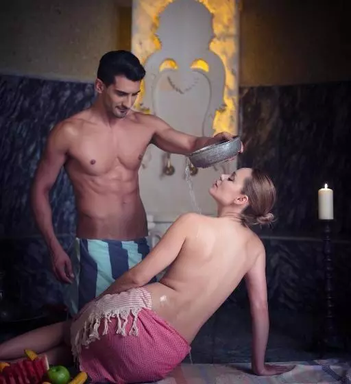 スイート, Cave Suites Cappadocia, Curio Collection by Hilton