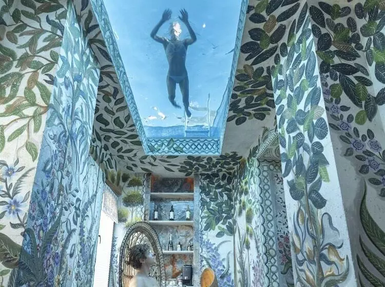 ビラホテル１ベッドルーム, Cave Suites Cappadocia, Curio Collection by Hilton