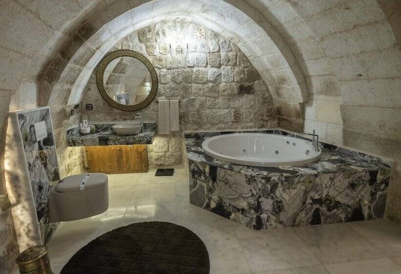 ویلای 1 خوابه, Elika Cave Suites & Spa