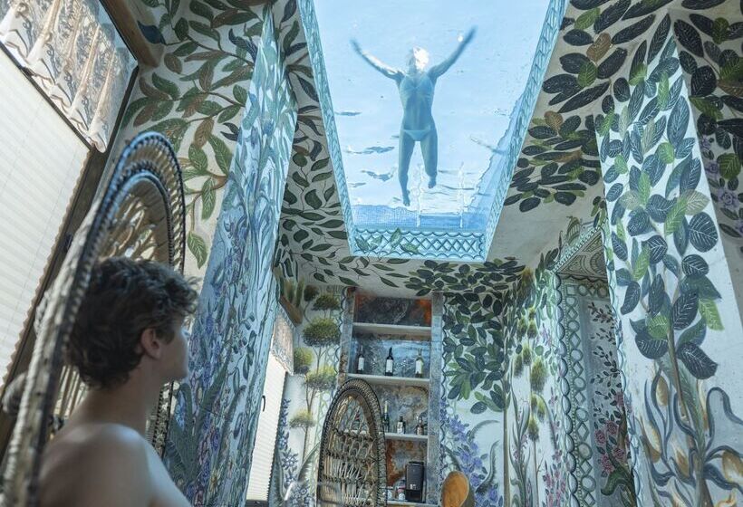 וילה בת חדר שינה 1, Elika Cave Suites & Spa