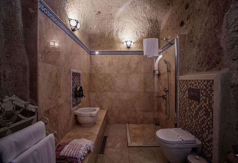 חדר סטנדרט, Elika Cave Suites & Spa